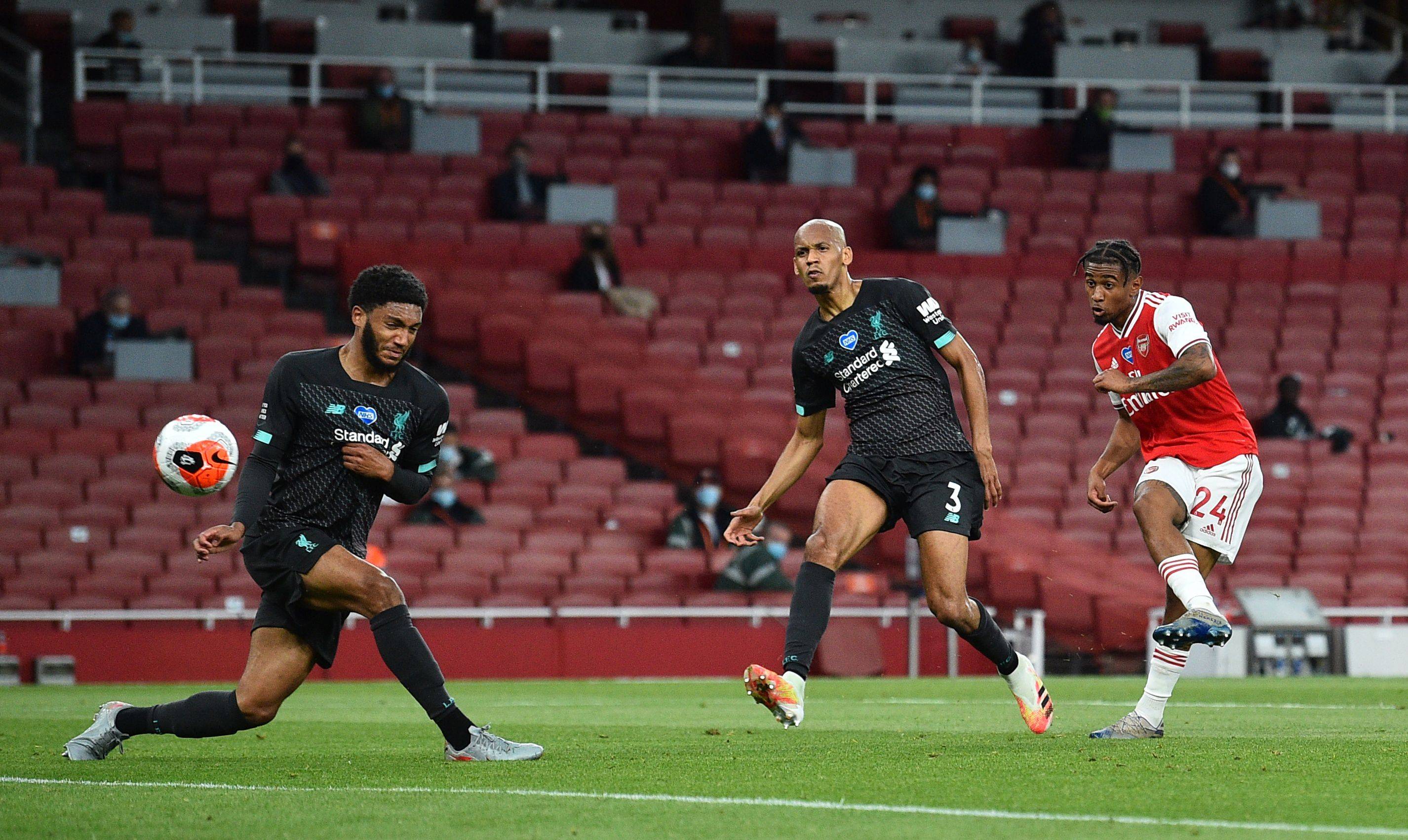 从青训到心 从青训到心